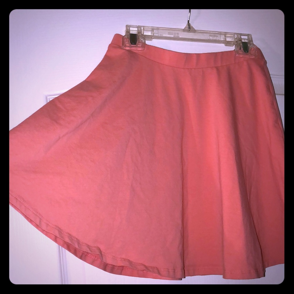 skirt